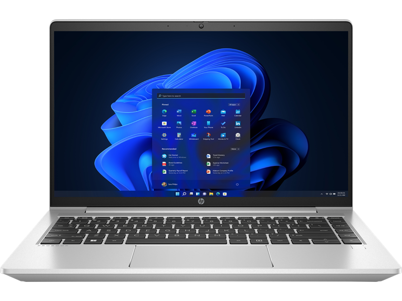 HP Probook 440 G9 (753Y7PA) | Intel&#174; Alder Lake Core™ i7 _ 1255U | 16GB | 512GB SSD PCIe | Intel&#174; Iris&#174; Xe Graphics | 14 inch Full HD IPS | Win 11 | Finger | LED KEY | 1023NK